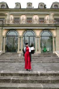 Student 3