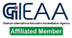 GIEAA Affiliated Member Logo