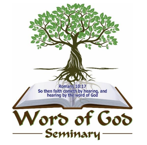 Word-of-God-Seminary