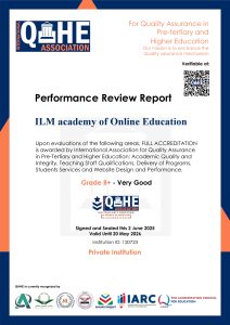 Performance Review Report 2025-2026